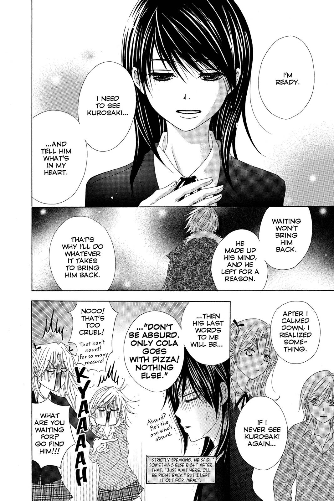 Read Dengeki Daisy Manga Online