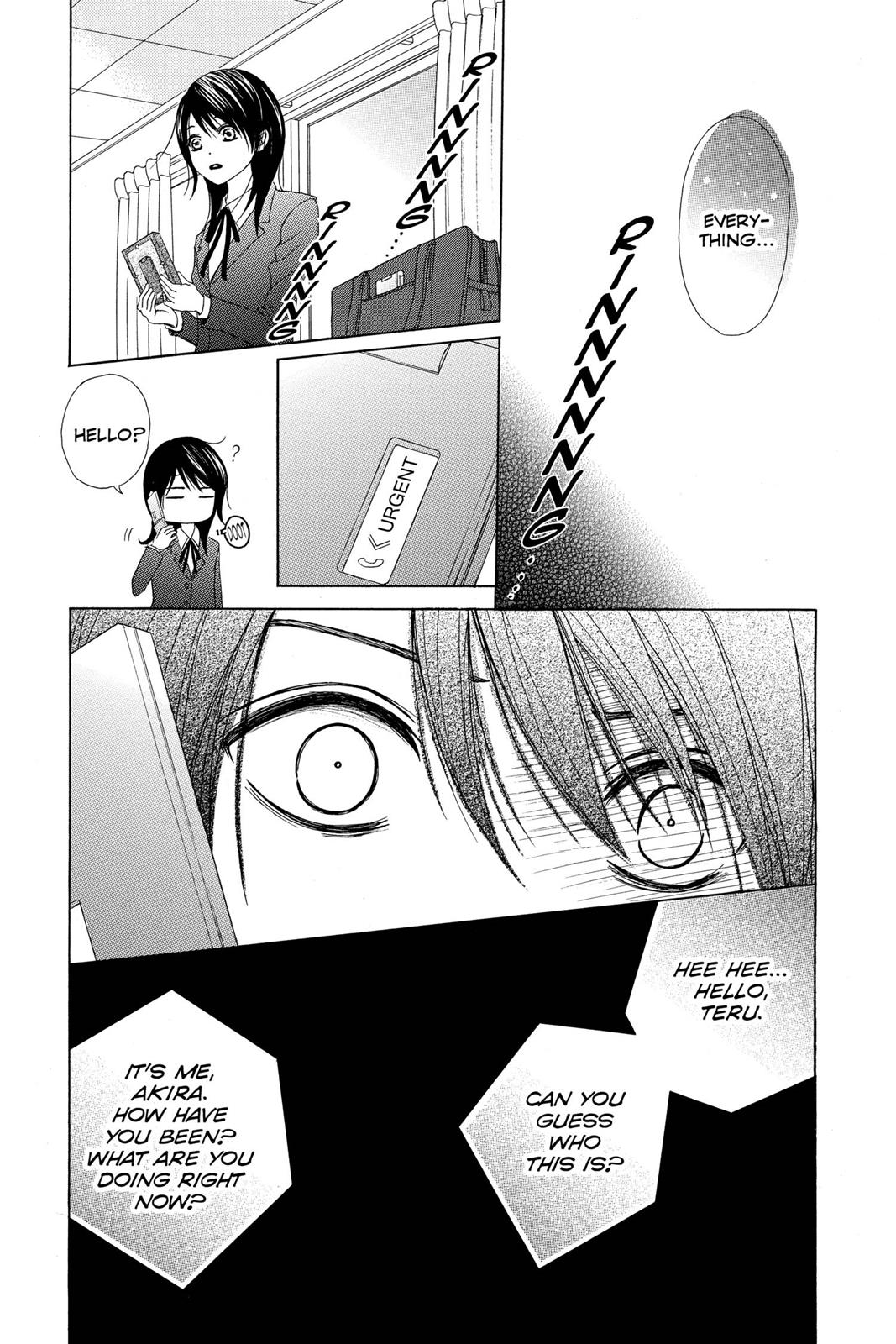 Read Dengeki Daisy Manga Online