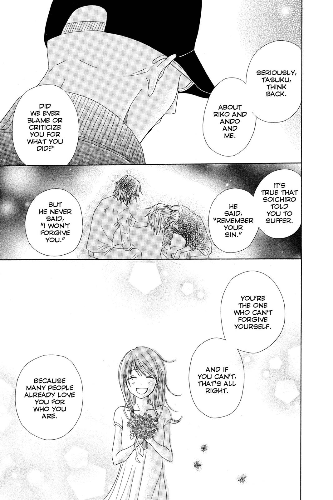 Read Dengeki Daisy Manga Online