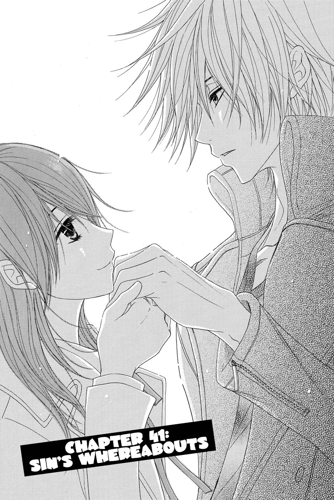 Read Dengeki Daisy Manga Online