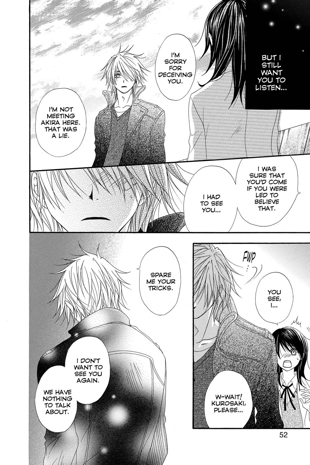 Read Dengeki Daisy Manga Online