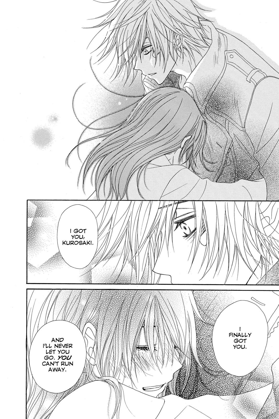 Read Dengeki Daisy Manga Online