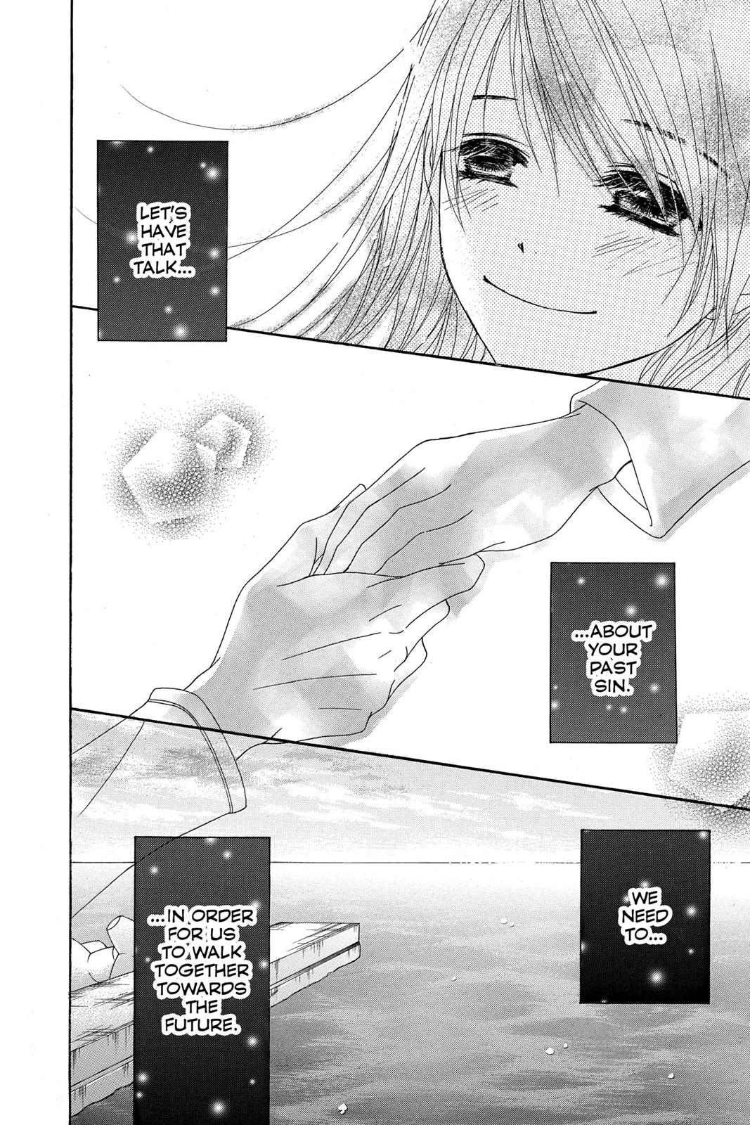 Read Dengeki Daisy Manga Online