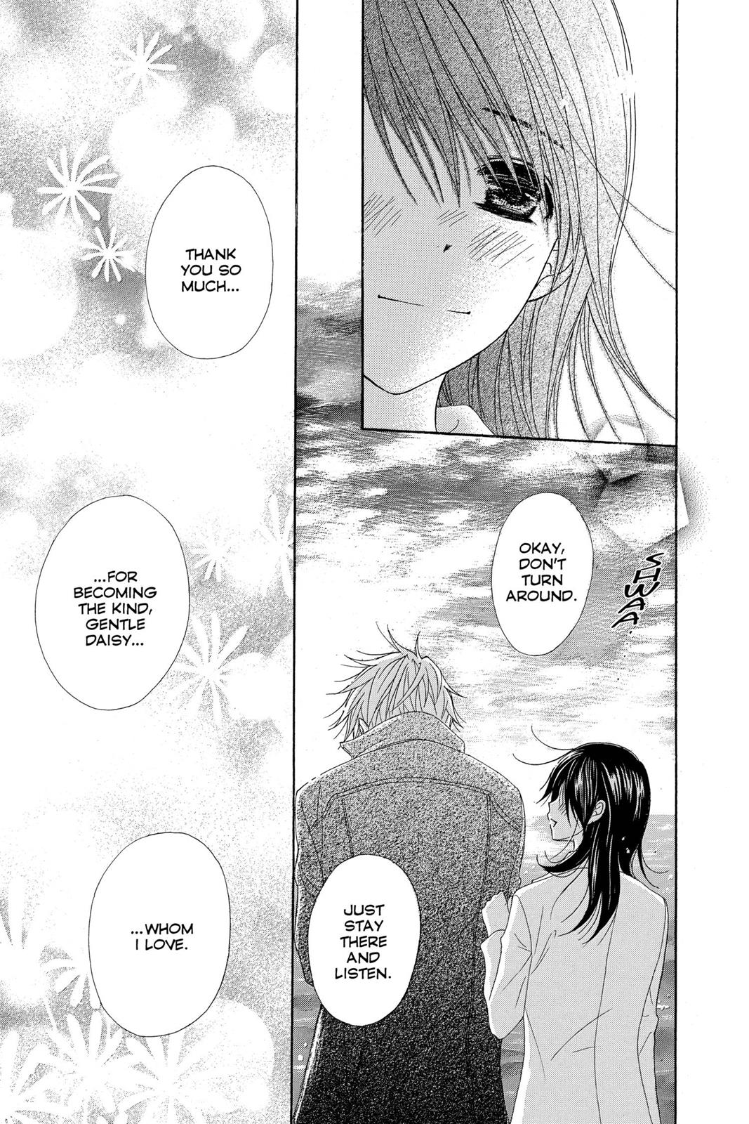 Read Dengeki Daisy Manga Online