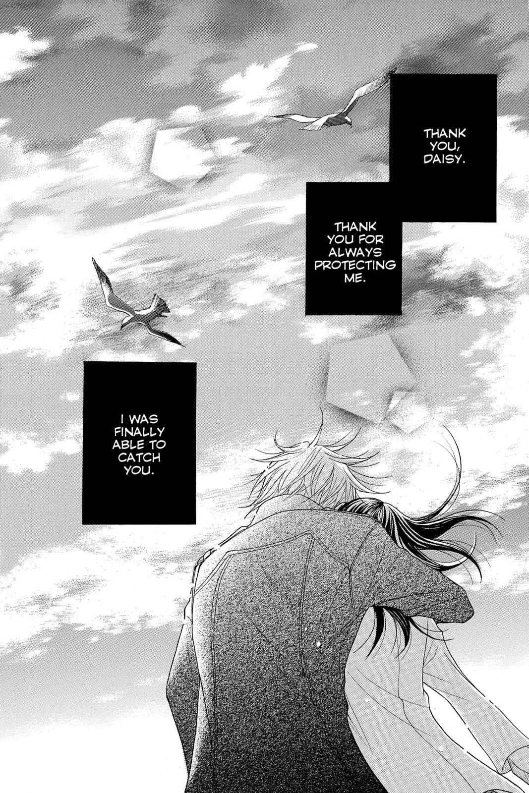 Read Dengeki Daisy Manga Online