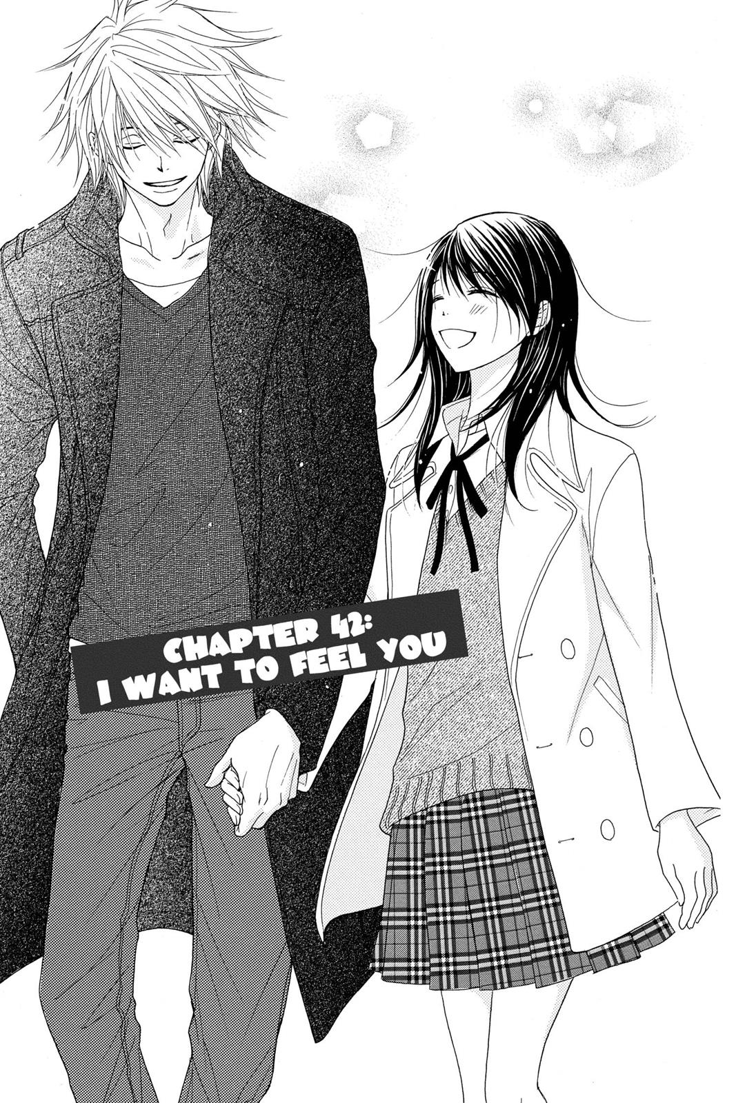 Read Dengeki Daisy Manga Online