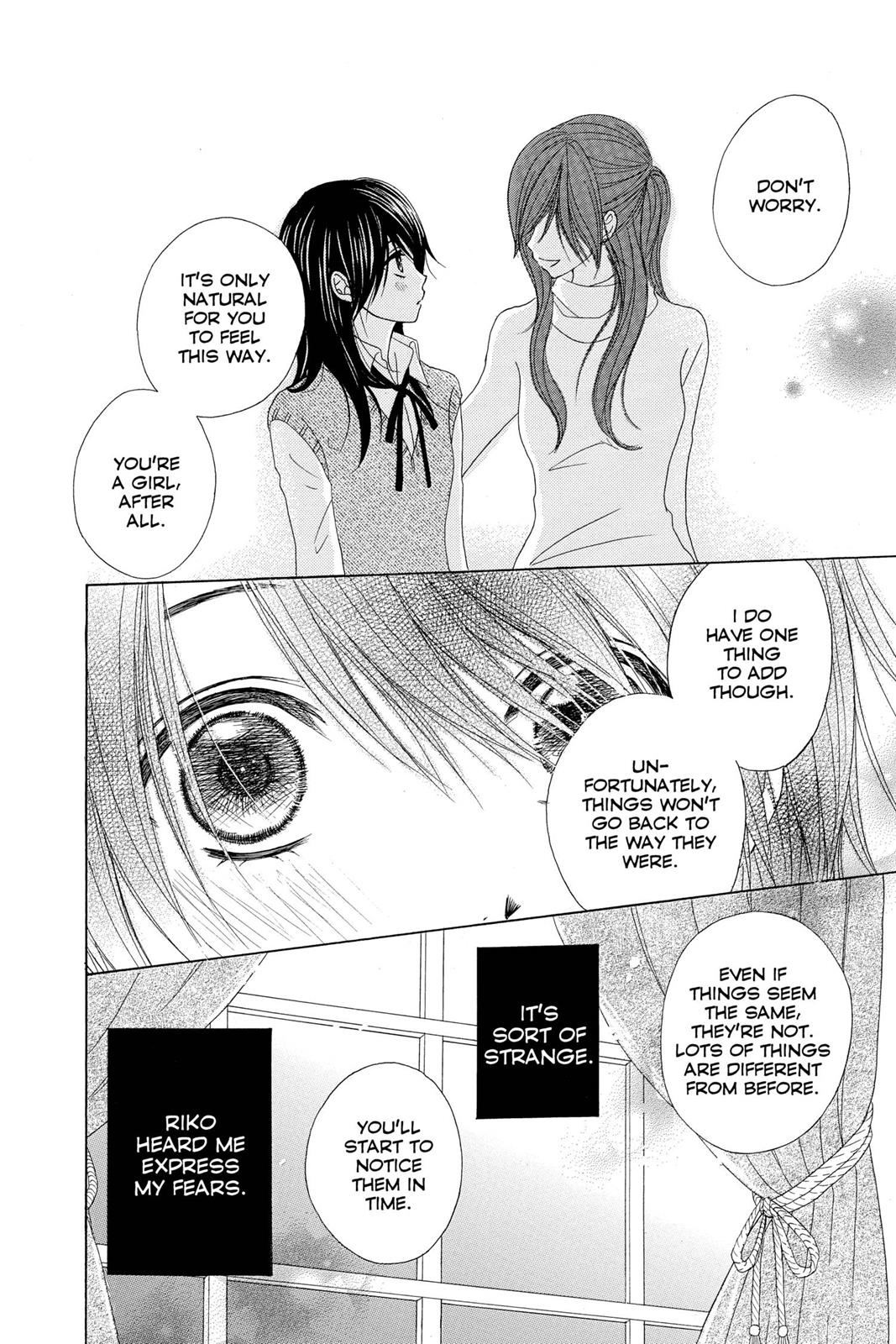 Read Dengeki Daisy Manga Online