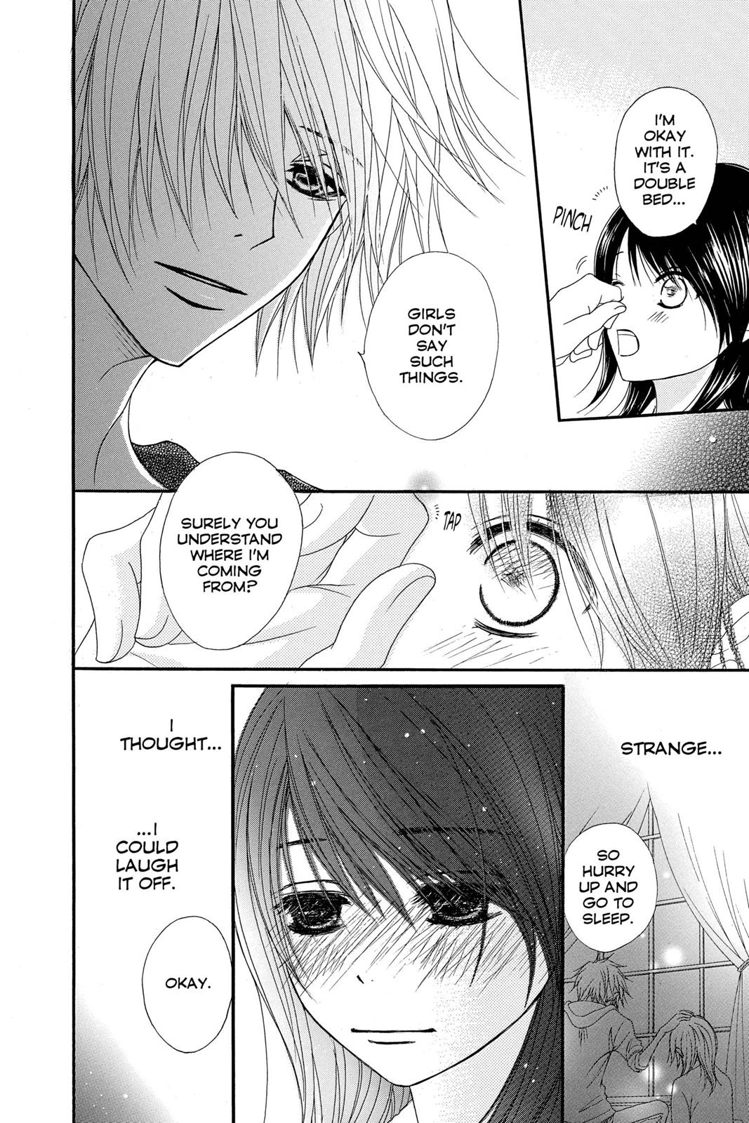 Read Dengeki Daisy Manga Online