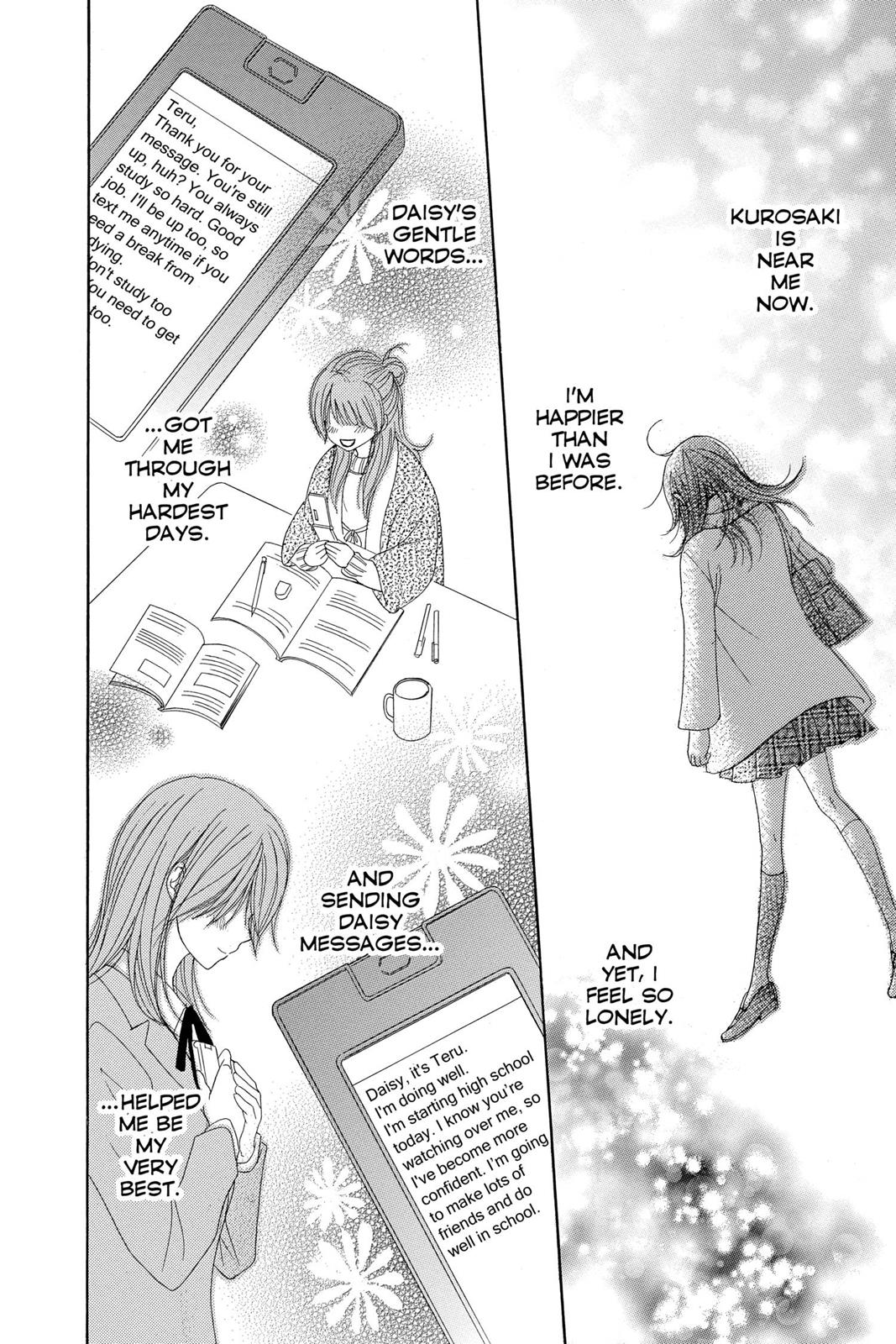 Read Dengeki Daisy Manga Online