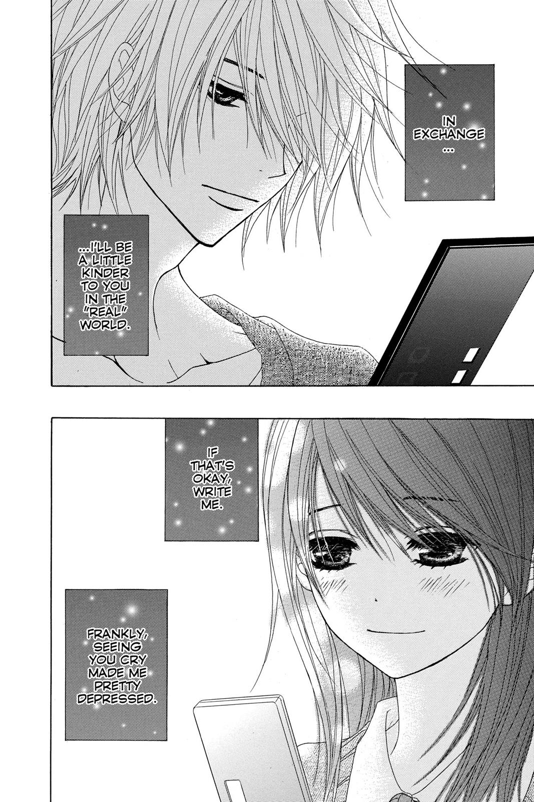 Read Dengeki Daisy Manga Online
