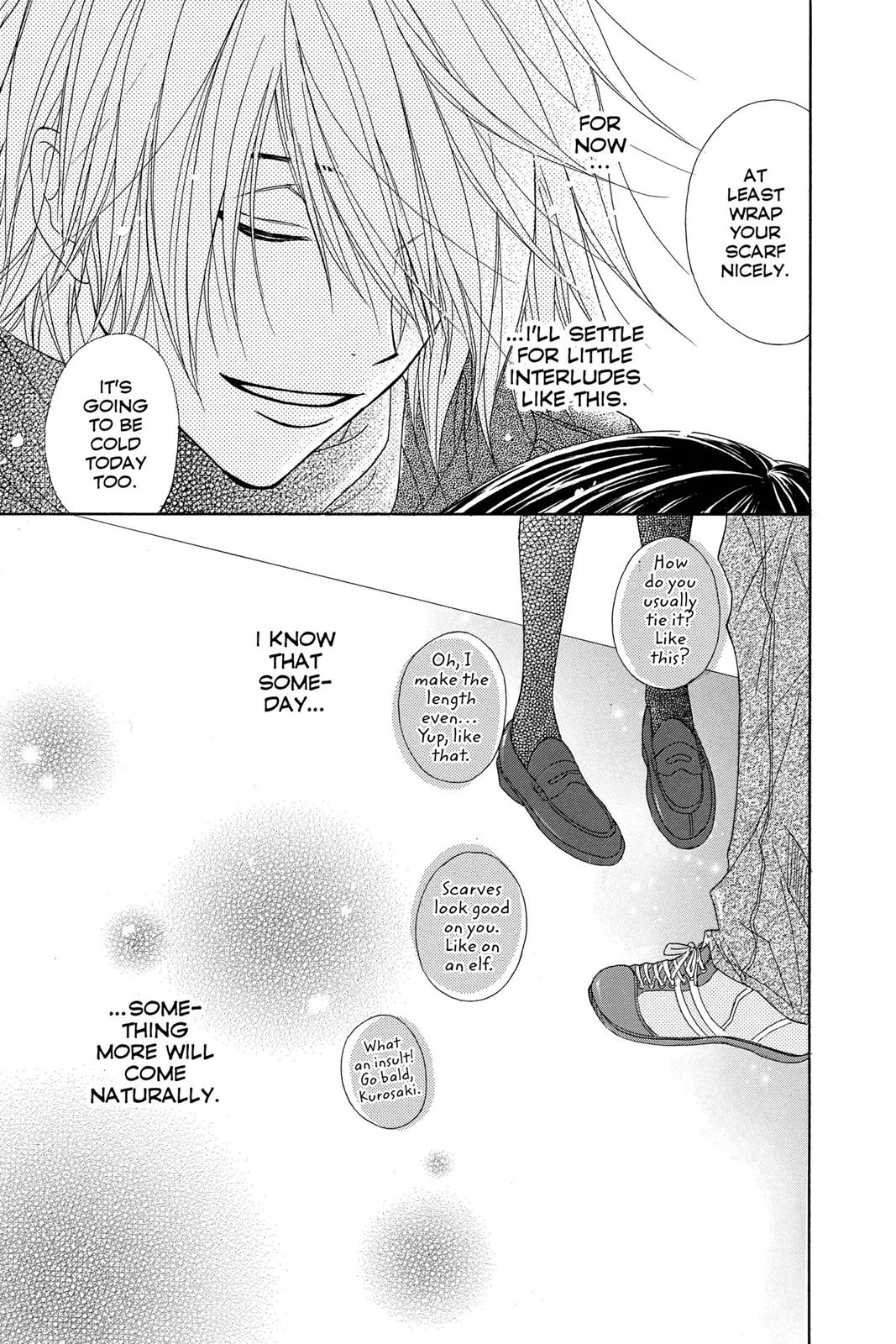 Read Dengeki Daisy Manga Online