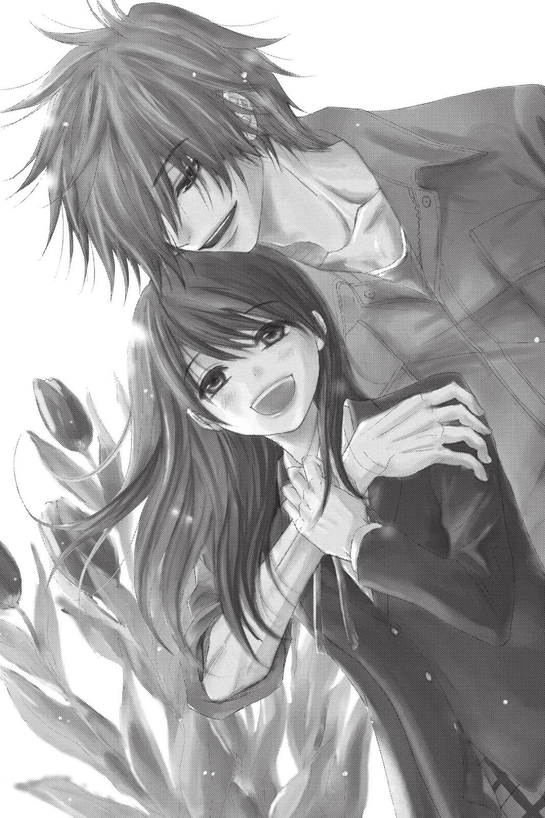 Read Dengeki Daisy Manga Online