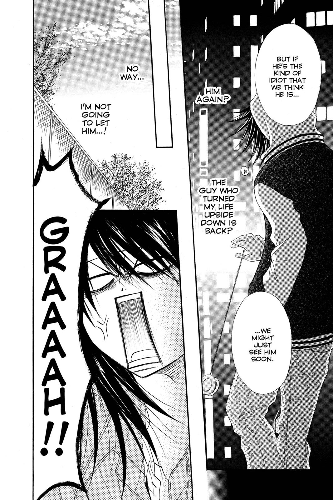 Read Dengeki Daisy Manga Online