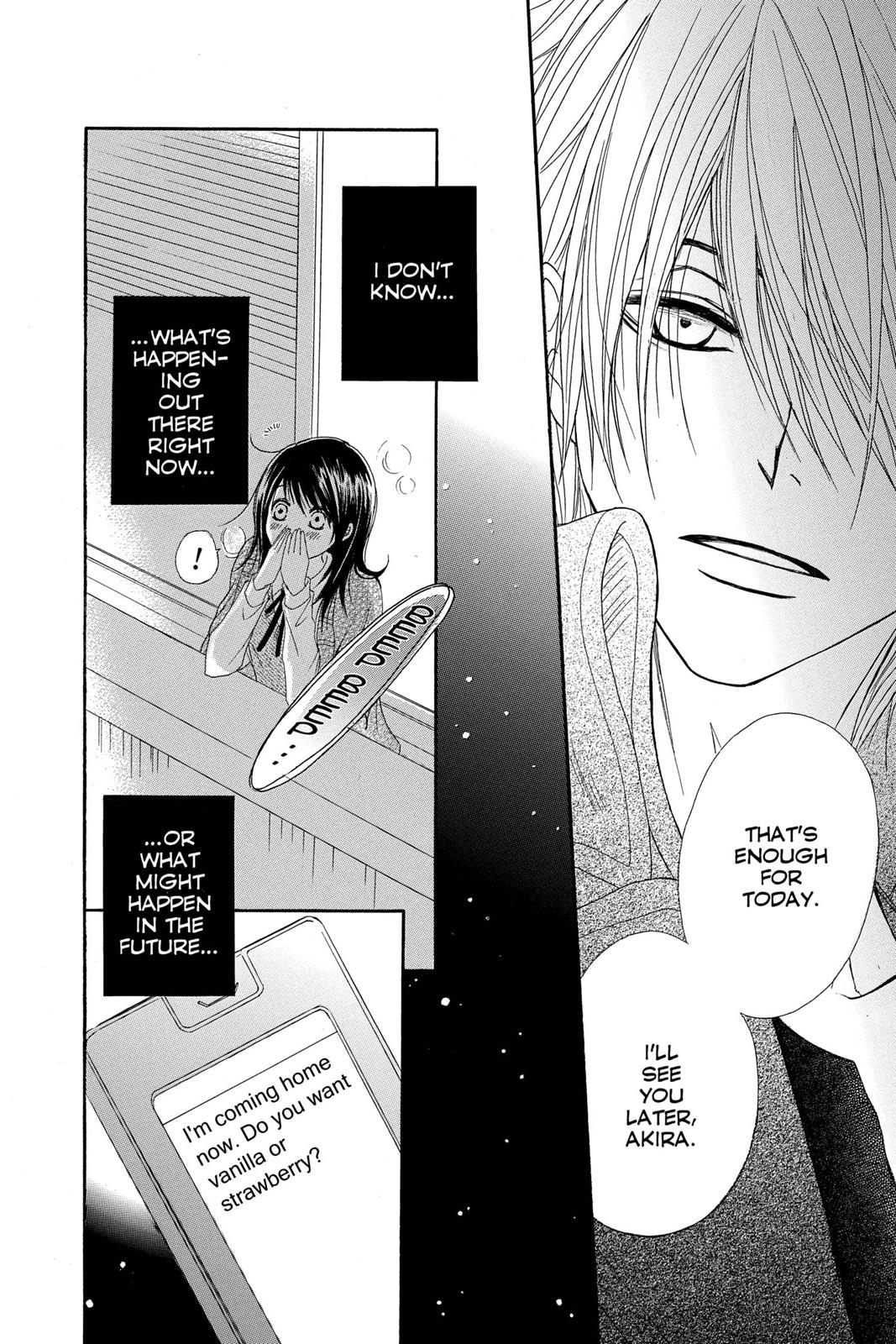 Read Dengeki Daisy Manga Online