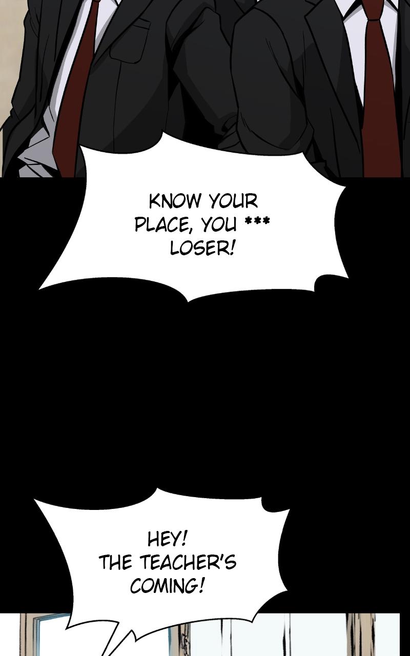 Read Designated Bully Manga Online