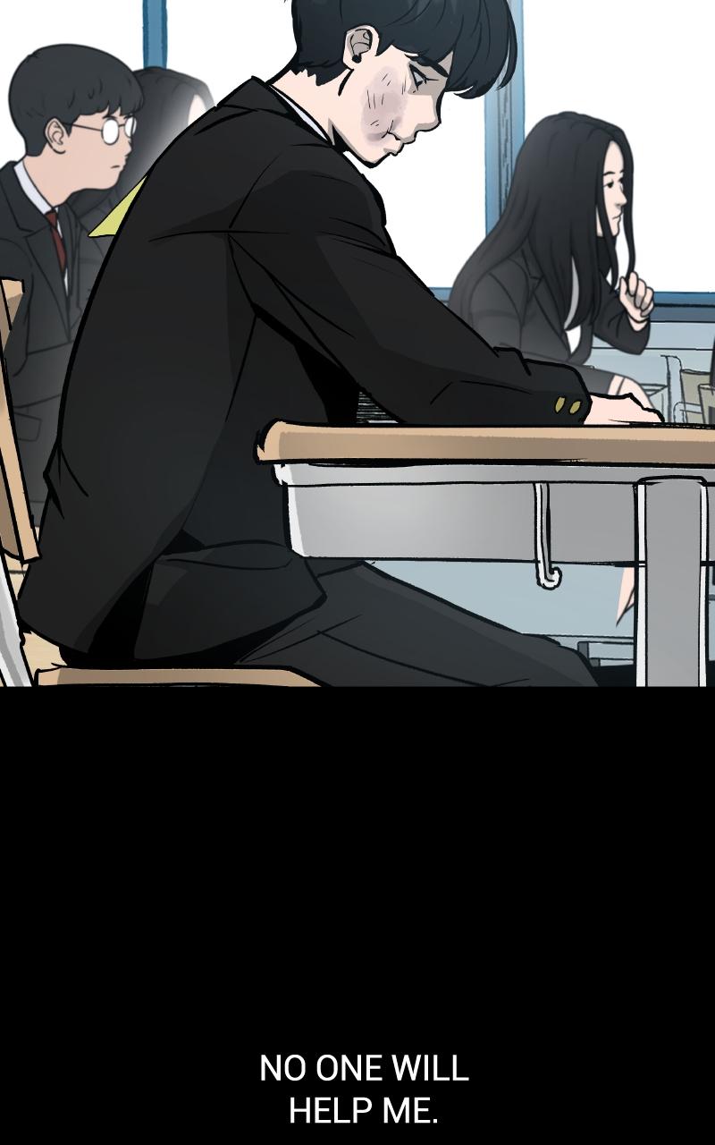 Read Designated Bully Manga Online