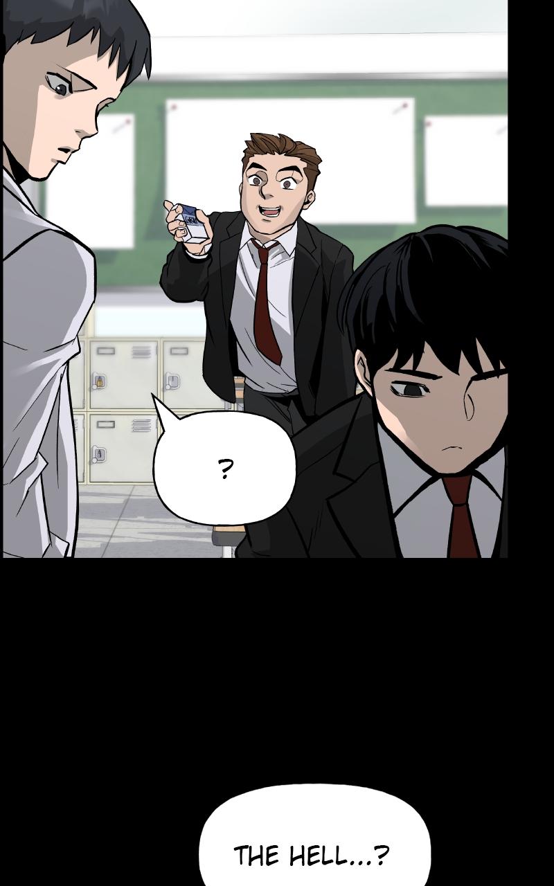 Read Designated Bully Manga Online