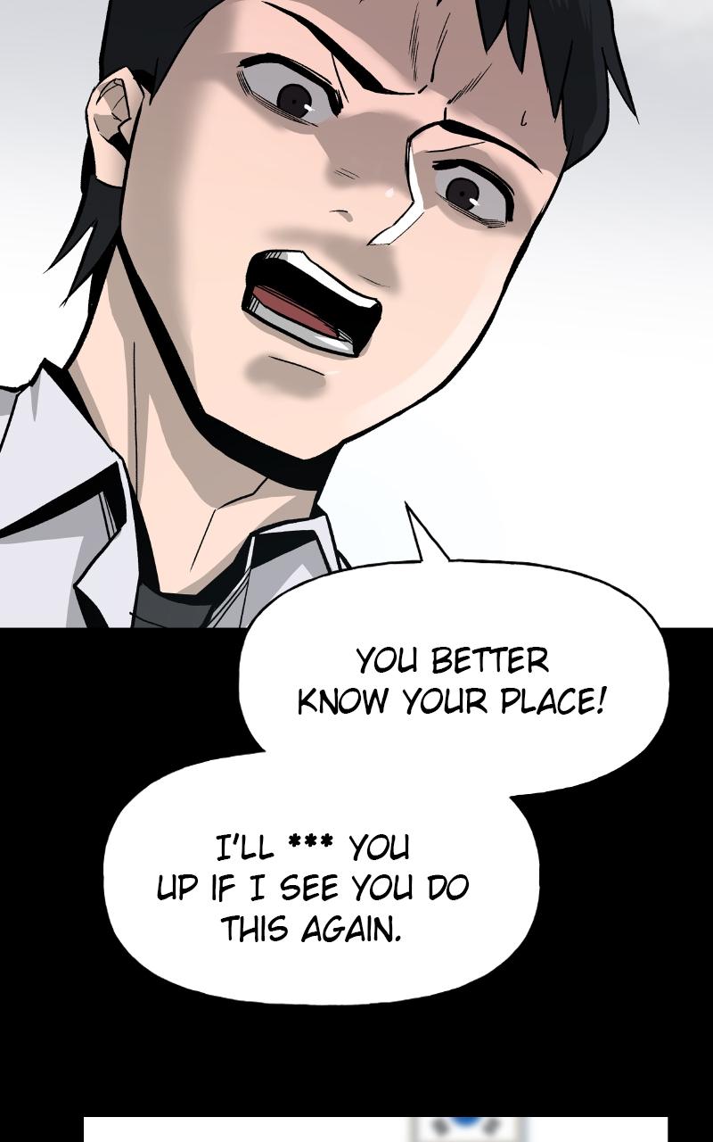 Read Designated Bully Manga Online