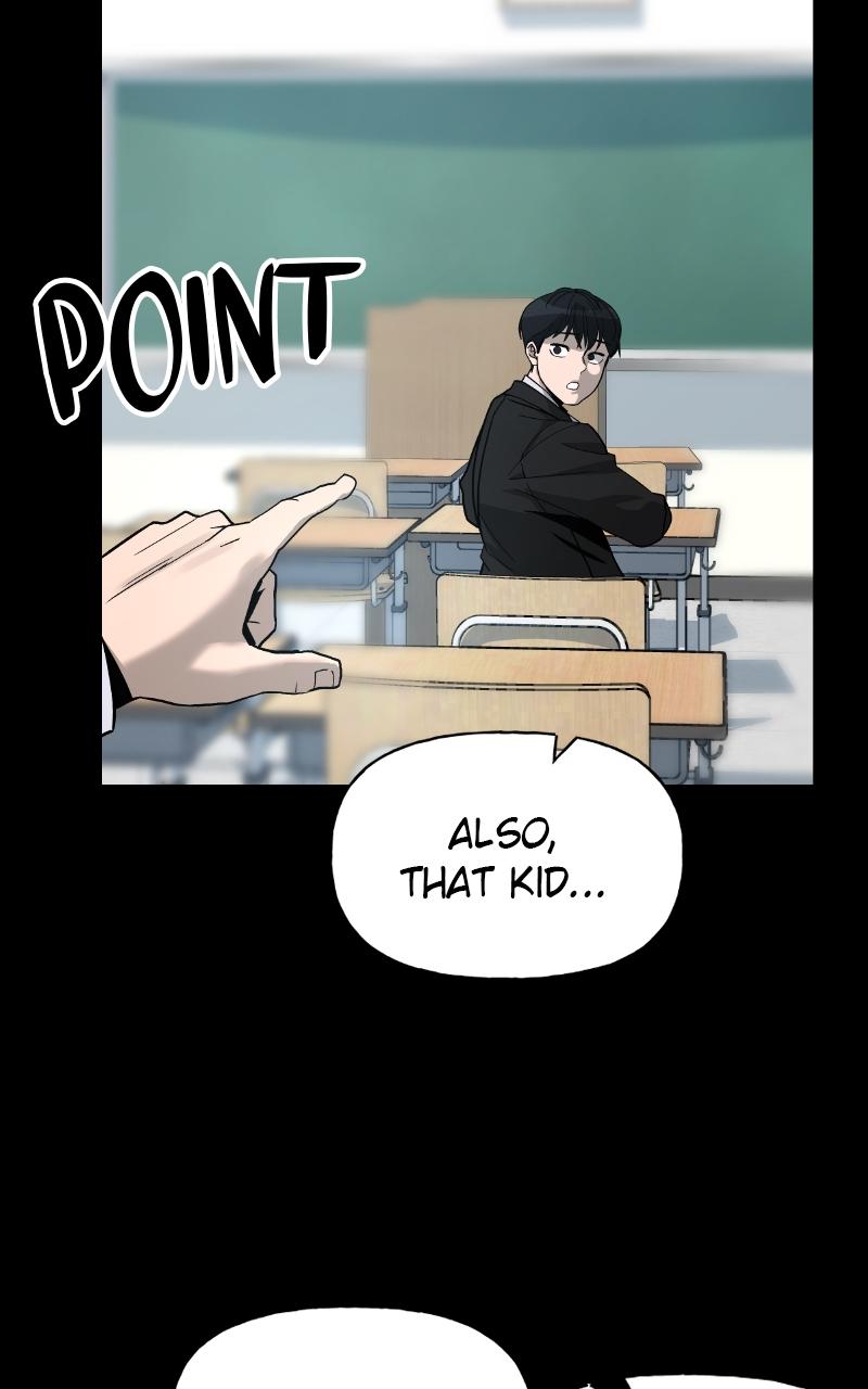 Read Designated Bully Manga Online