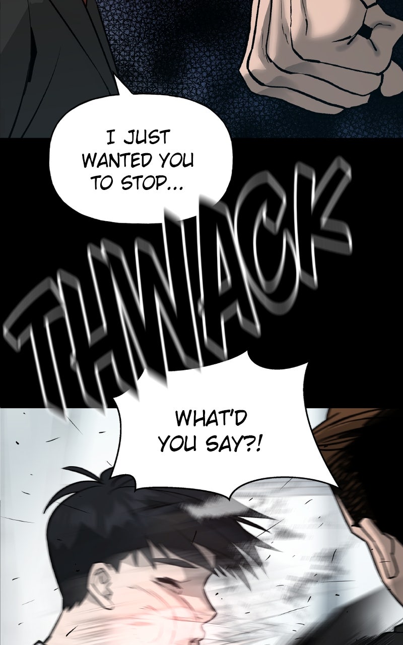 Read Designated Bully Manga Online