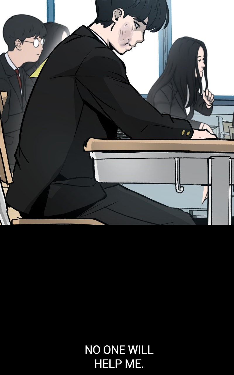 Read Designated Bully Manga Online