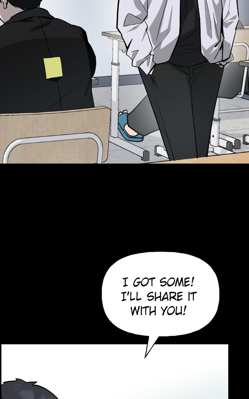 Read Designated Bully Manga Online