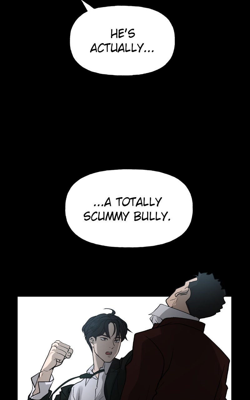 Read Designated Bully Manga Online