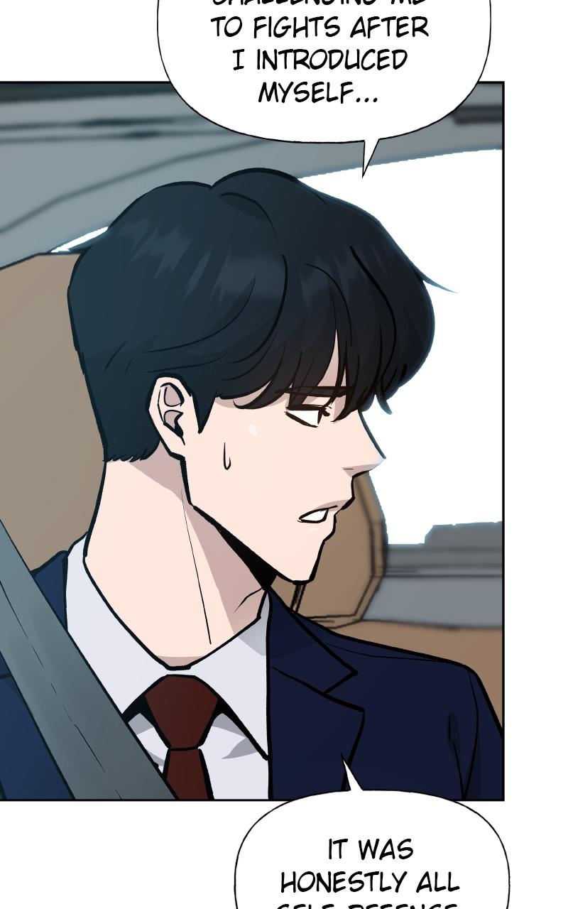 Read Designated Bully Manga Online