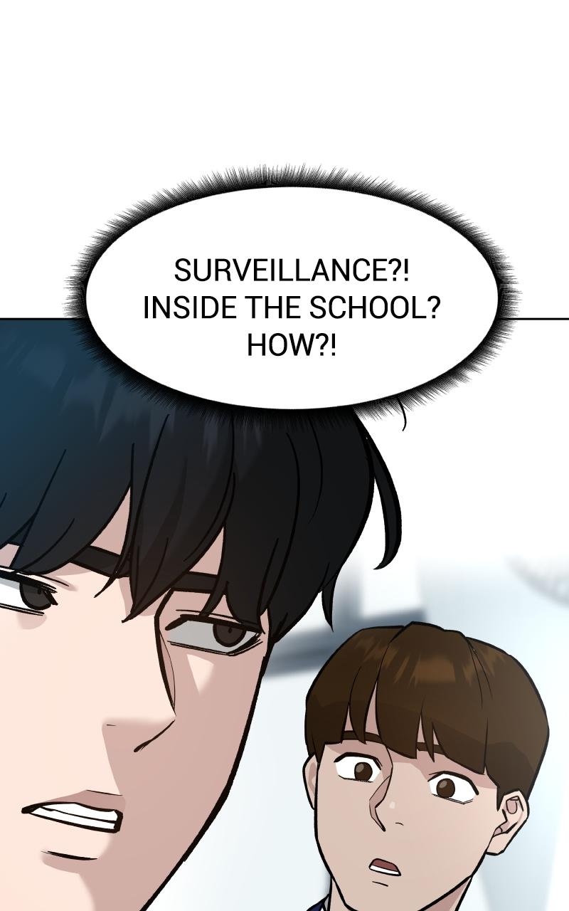 Read Designated Bully Manga Online
