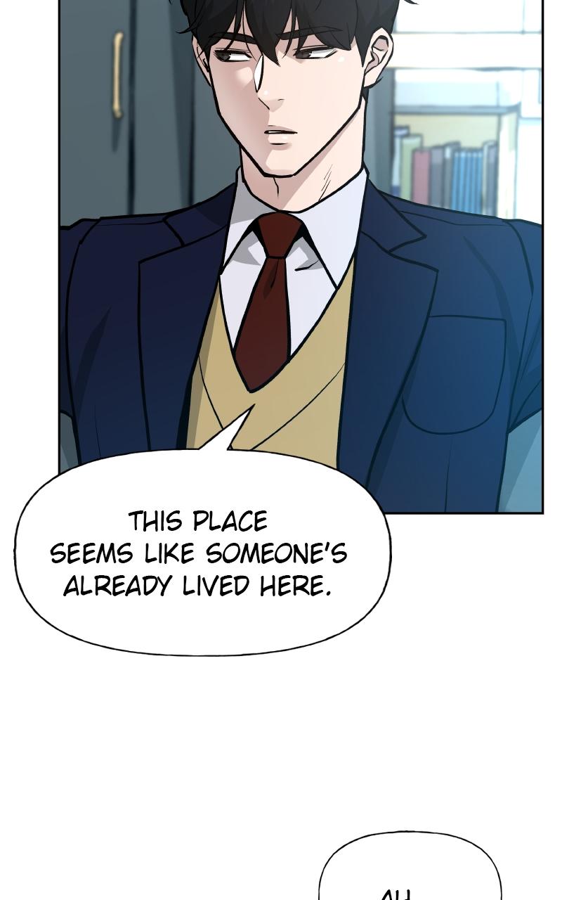 Read Designated Bully Manga Online