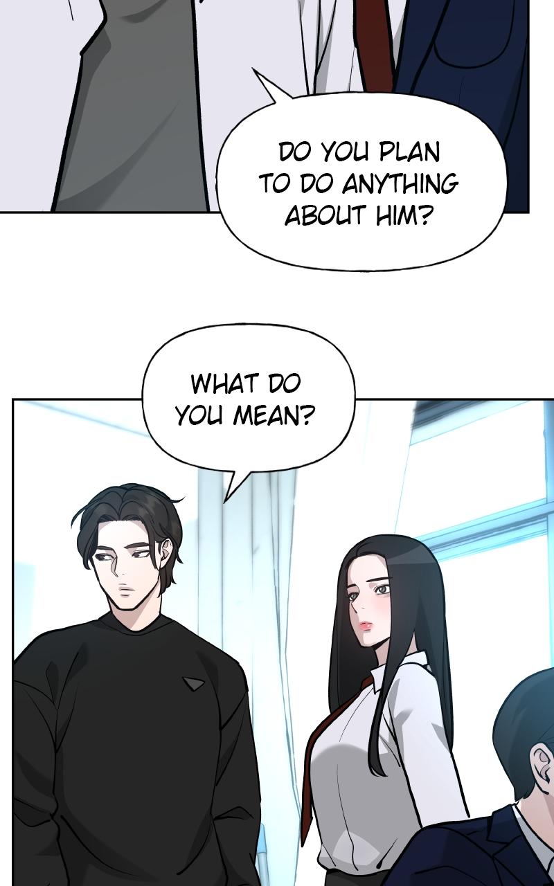 Read Designated Bully Manga Online