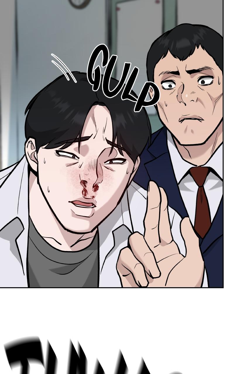 Read Designated Bully Manga Online