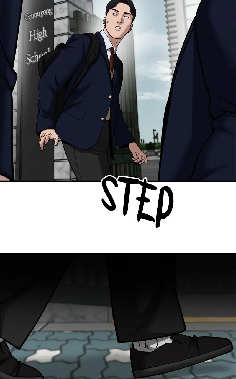 Read Designated Bully Manga Online