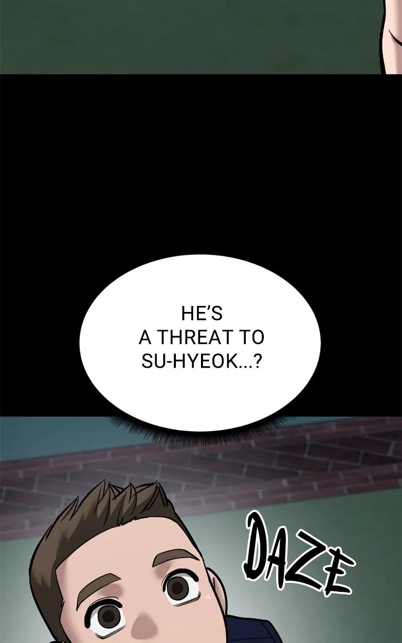 Read Designated Bully Manga Online