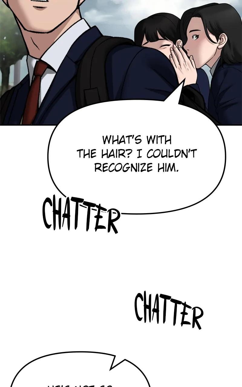 Read Designated Bully Manga Online