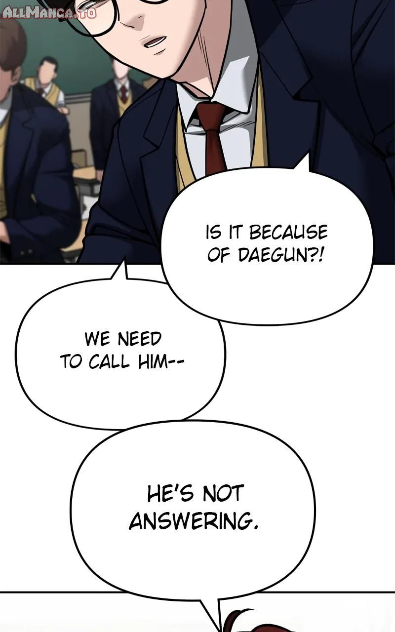Read Designated Bully Manga Online