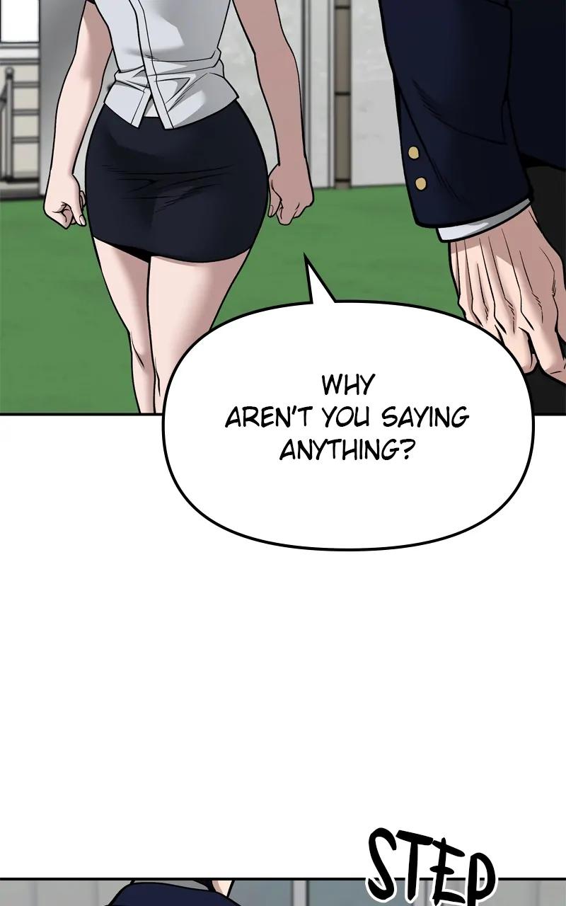 Read Designated Bully Manga Online