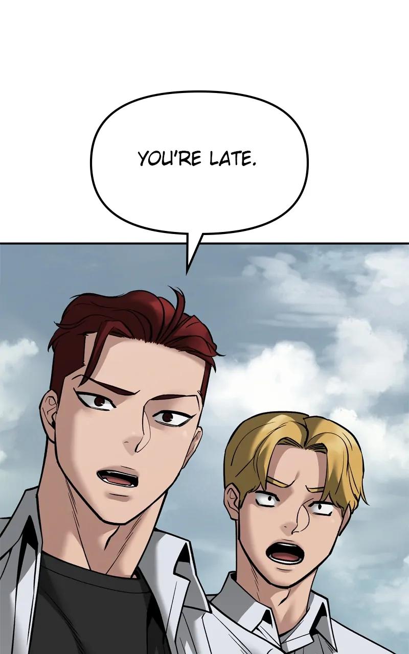 Read Designated Bully Manga Online