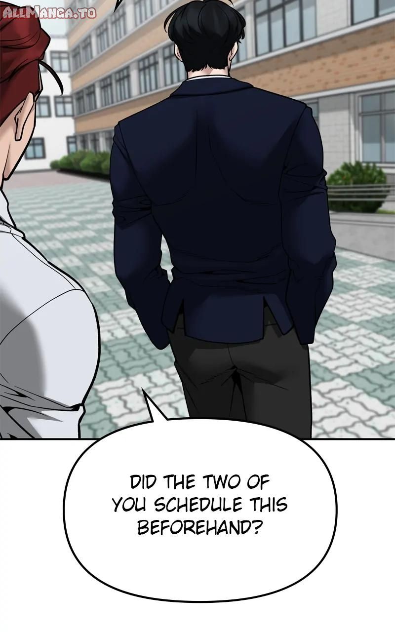 Read Designated Bully Manga Online