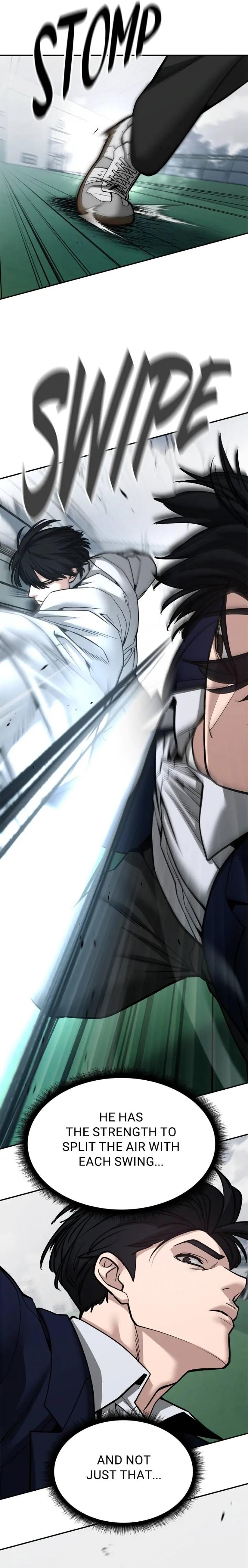 Read Designated Bully Manga Online