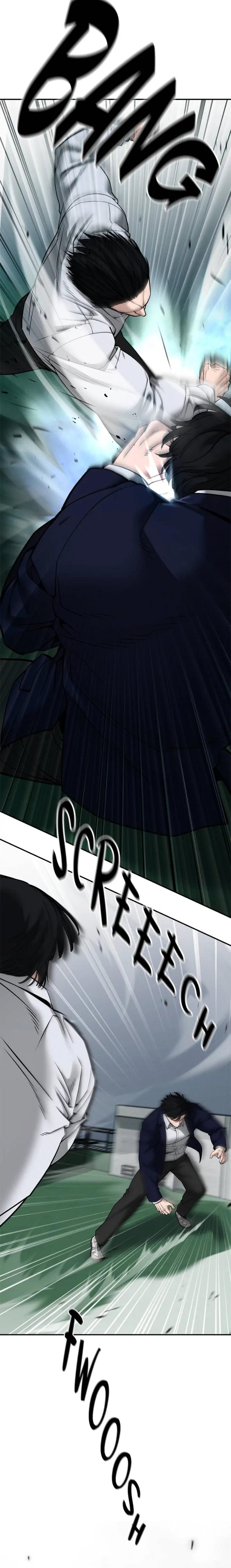 Read Designated Bully Manga Online