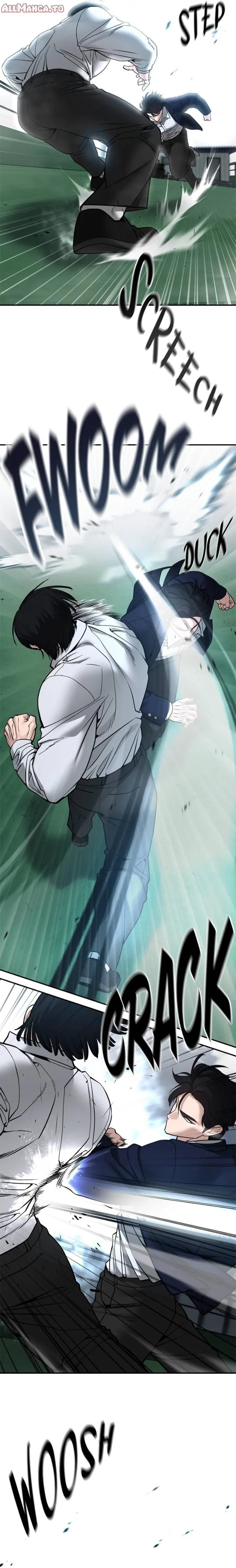 Read Designated Bully Manga Online