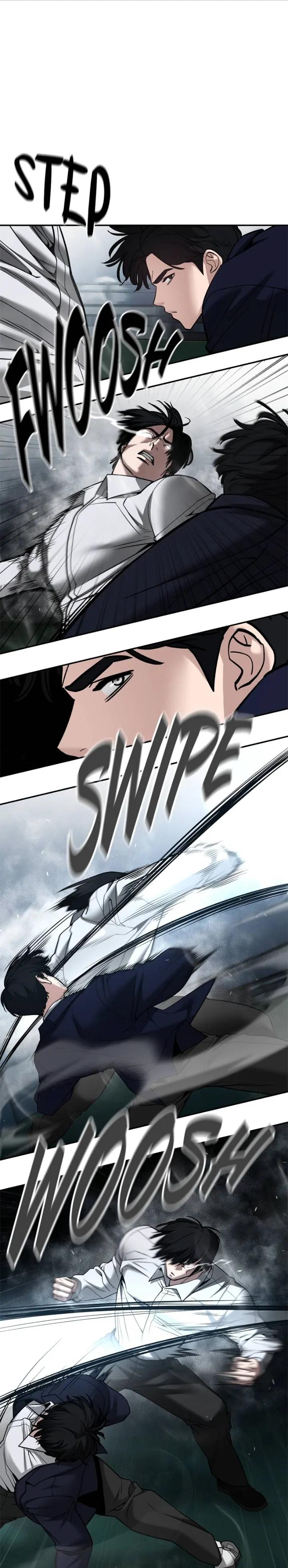 Read Designated Bully Manga Online