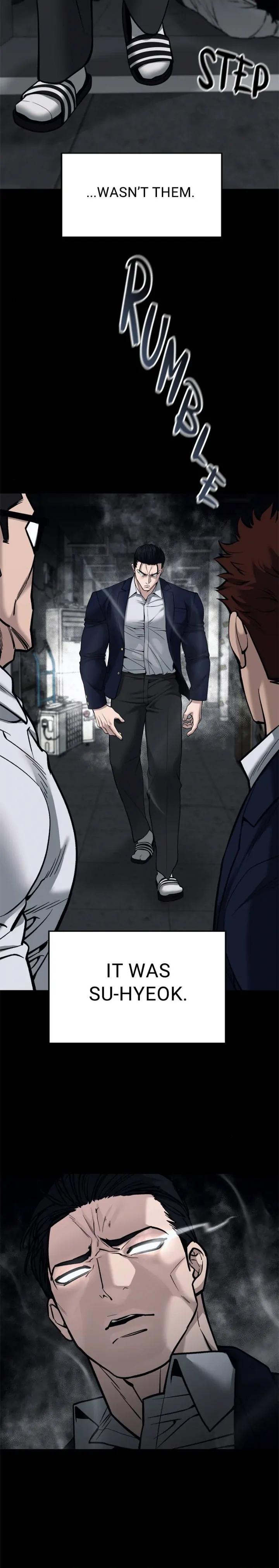 Read Designated Bully Manga Online