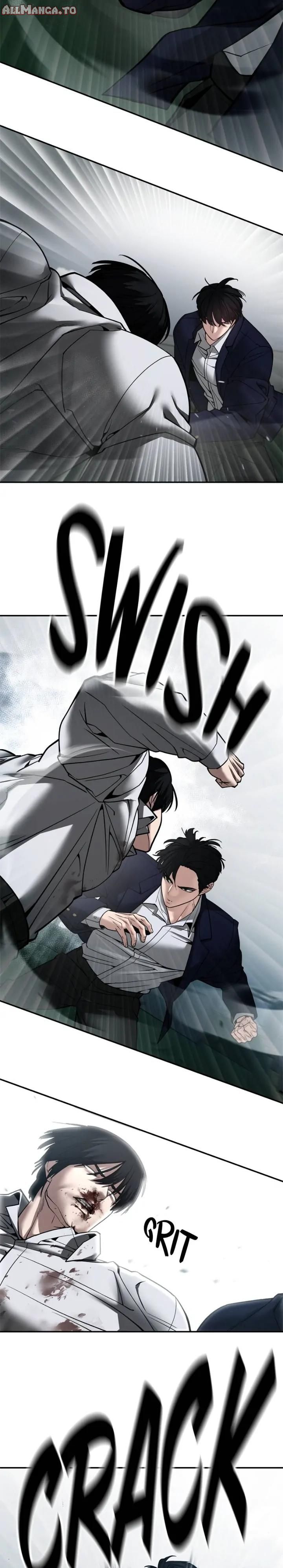 Read Designated Bully Manga Online