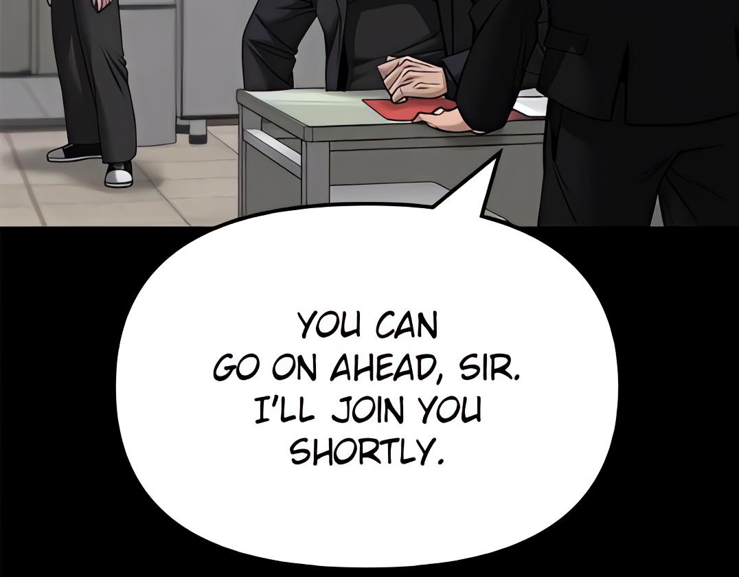 Read Designated Bully Manga Online