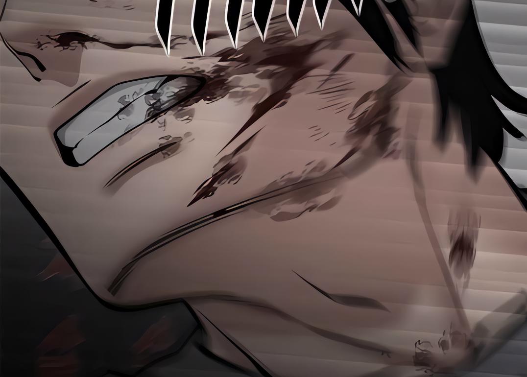 Read Designated Bully Manga Online
