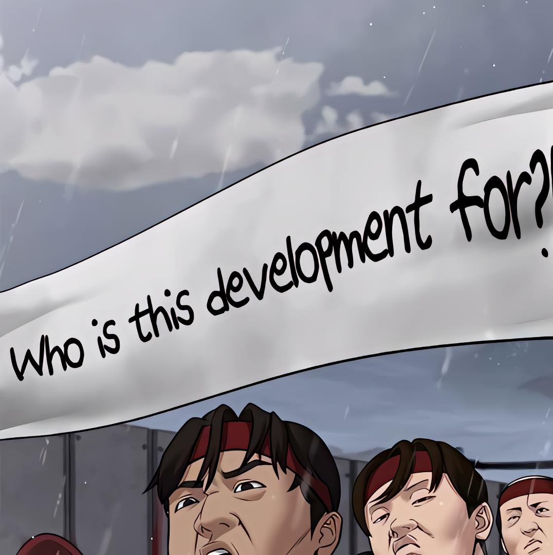 Read Designated Bully Manga Online