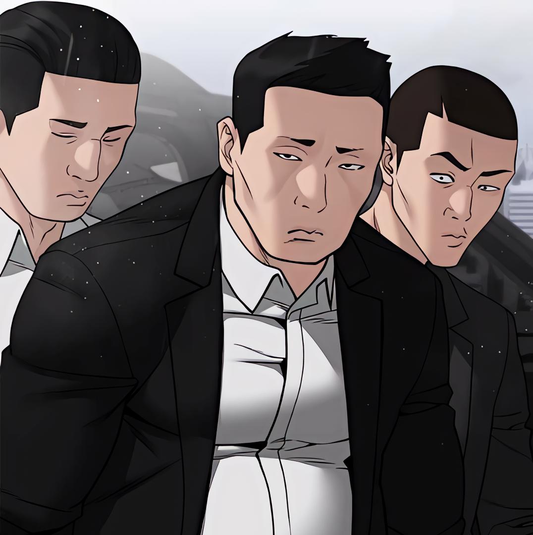 Read Designated Bully Manga Online