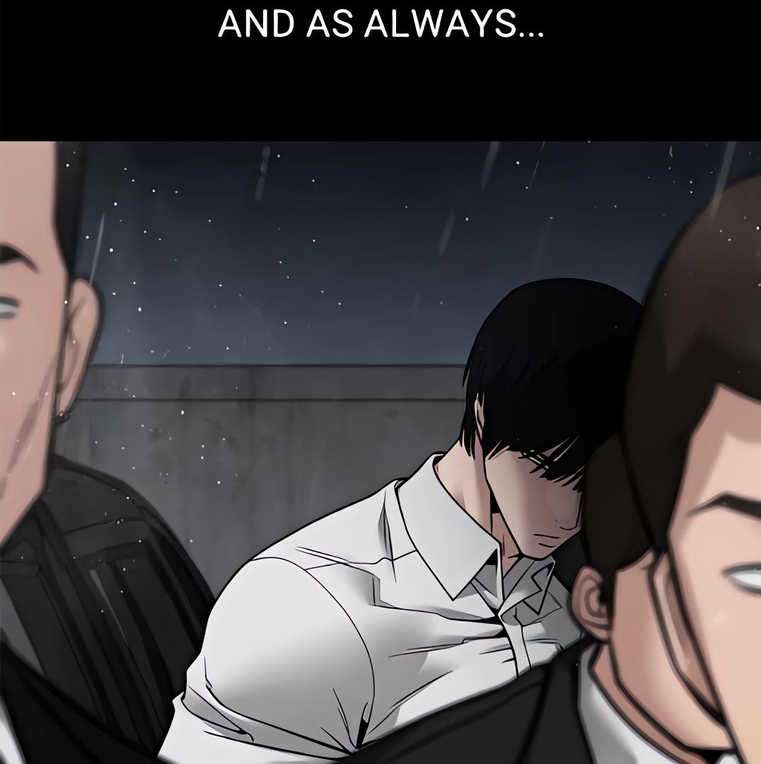 Read Designated Bully Manga Online